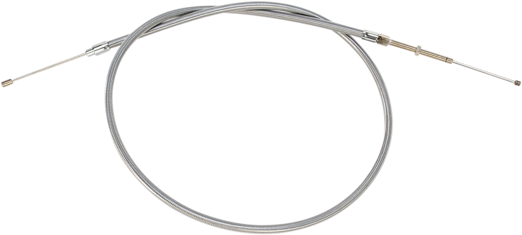 BARNETT Clutch Cable - +6" 102-30-10015+6