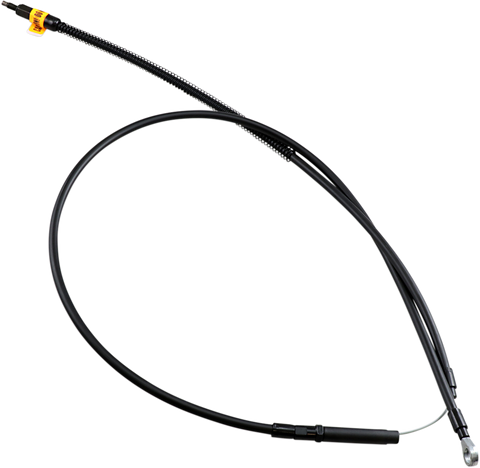 BARNETT Clutch Cable - +3" 131-30-10005HE3