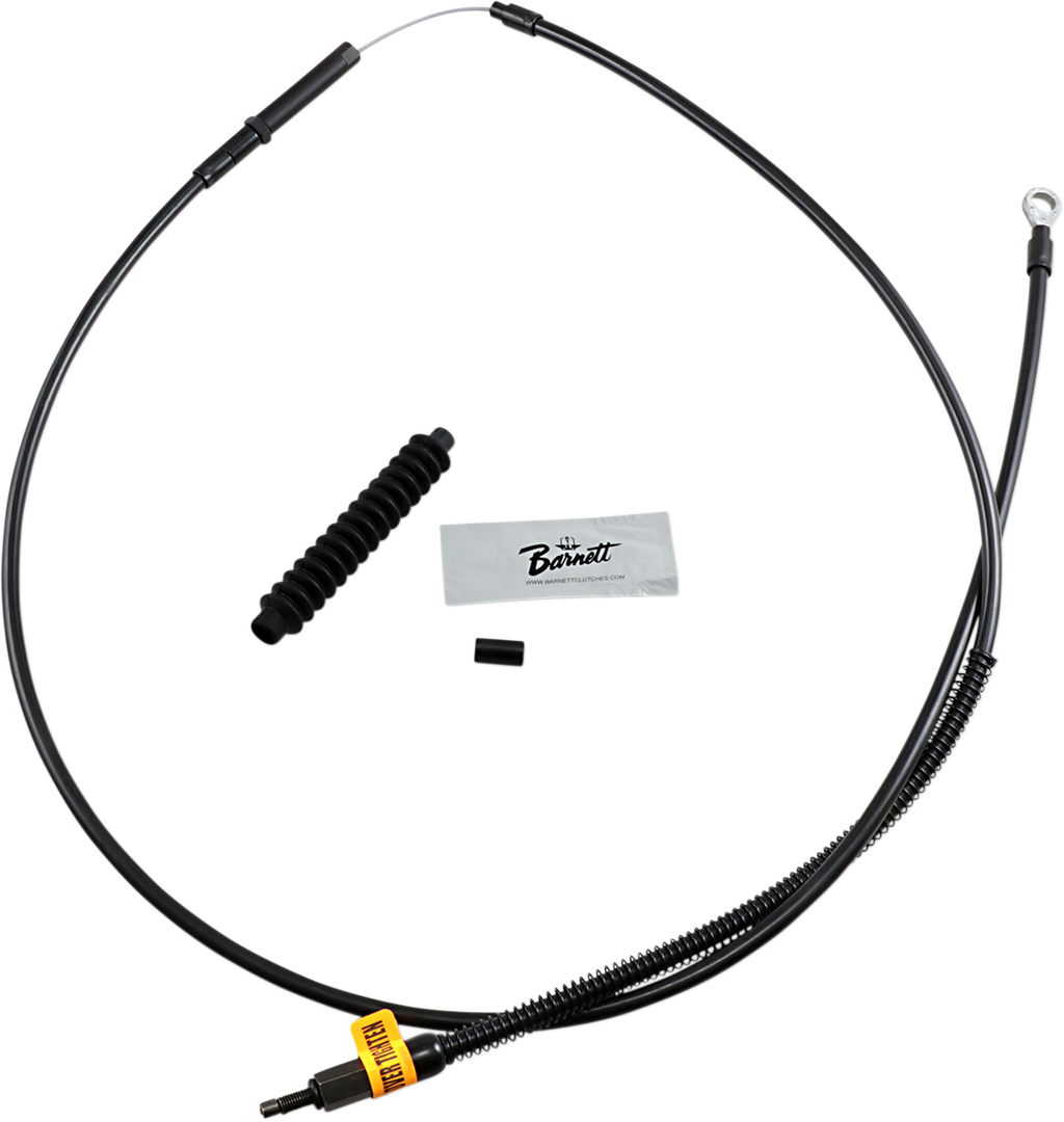 BARNETT Clutch Cable - +6" 131-30-10007HE6