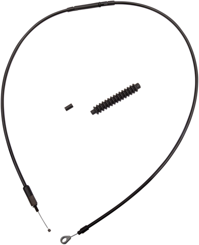 BARNETT Clutch Cable - +3" 131-30-10020HE3