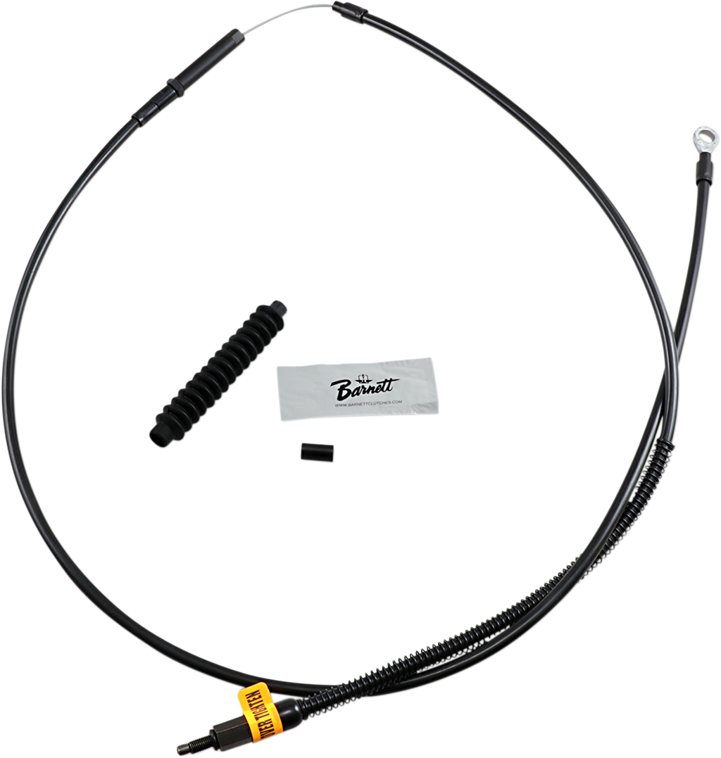 BARNETT Clutch Cable - +6" 131-30-10034HE6