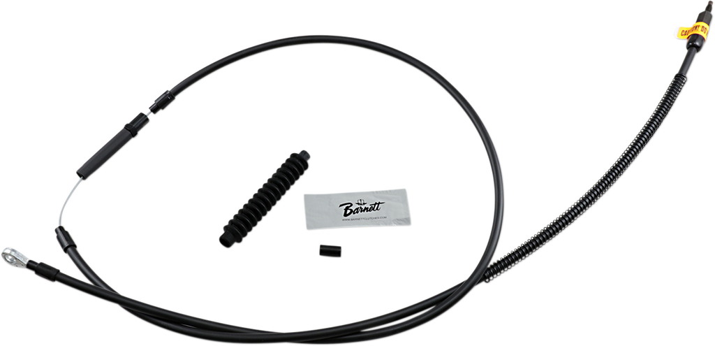 BARNETT Clutch Cable - +6" 131-30-10036-06