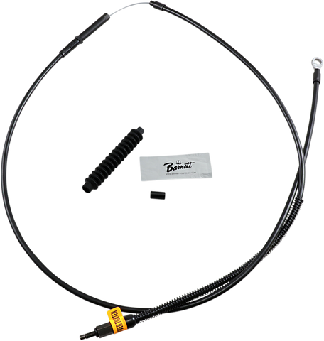 BARNETT Clutch Cable - +6" 131-30-10047-06
