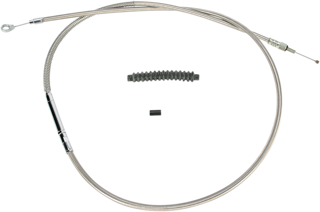 BARNETT Clutch Cable - +8" 102-30-10005-08