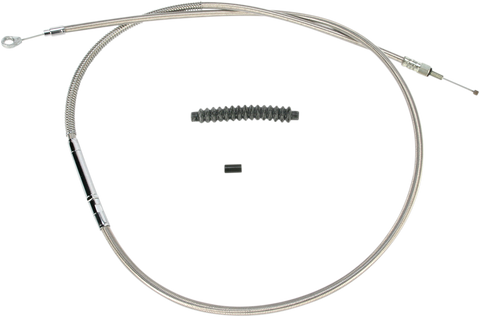 BARNETT Clutch Cable - +8" 102-30-10005-08