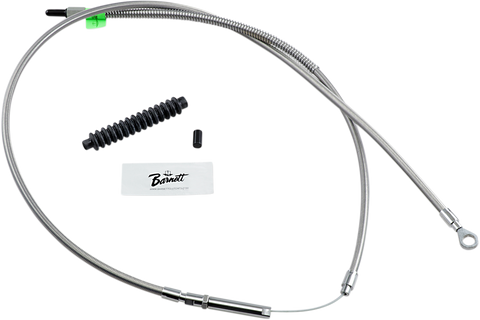 BARNETT Clutch Cable - +8" 102-30-10046-8