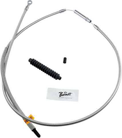 BARNETT Clutch Cable - +10" 102-30-10005-10