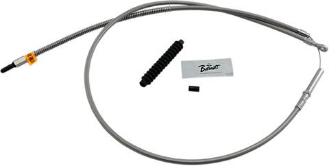 BARNETT Clutch Cable - +10" 102-30-10046-10