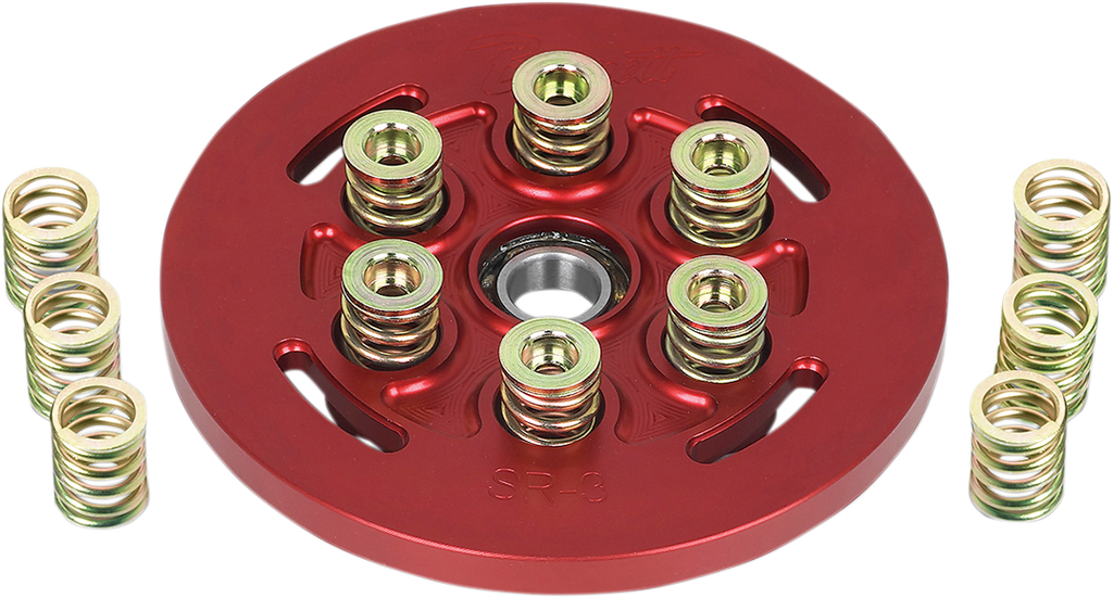 BARNETT Spring Conversion Kit 511-90-10003