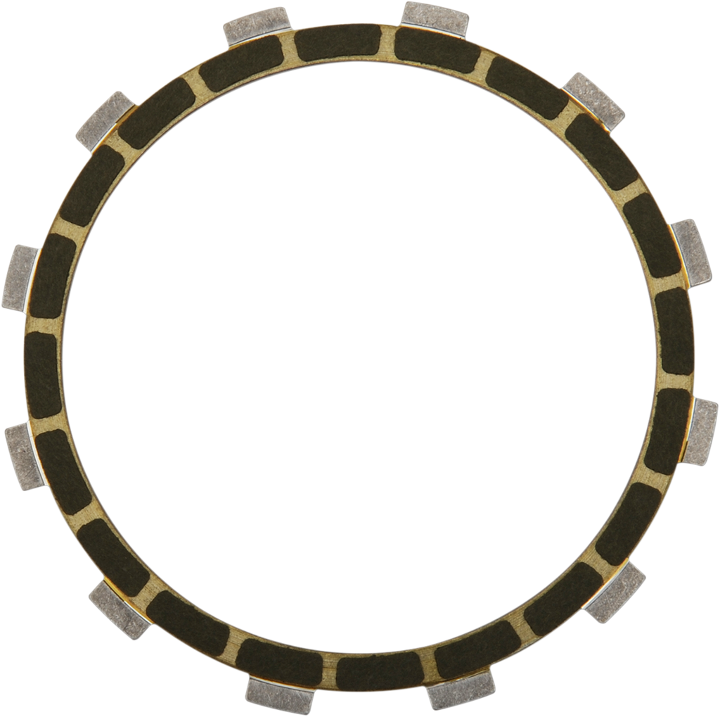 BARNETT Clutch Friction Plate 301-35-10019
