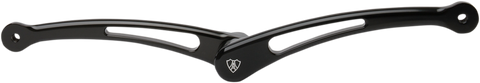 ARLEN NESS Heel/Toe Shifter - Radius - Black 19-761