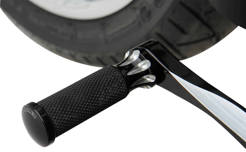 ARLEN NESS Shift Peg - Deep Cut - Black 07-919