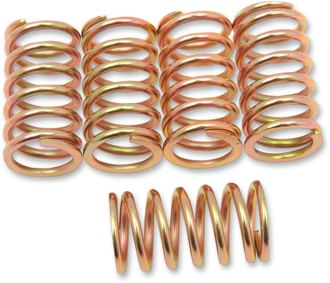 BARNETT Clutch Spring Set 501-44-05002