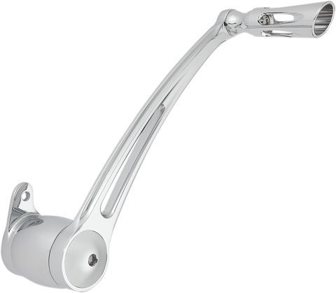 ARLEN NESS Brake Arm - Deep Cut - Chrome - '14-'19 FL 19-763