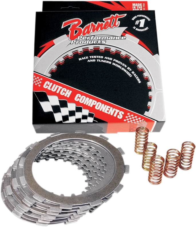 BARNETT Clutch Kit 303-35-20030