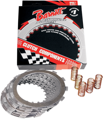 BARNETT Clutch Kit 303-35-20030