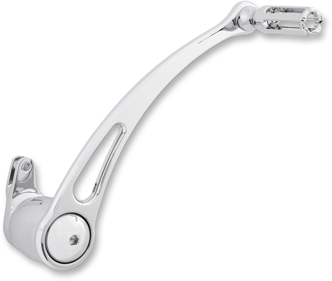 ARLEN NESS Brake Arm - 10 Gauge - Chrome - '14-'19 FL 40-120