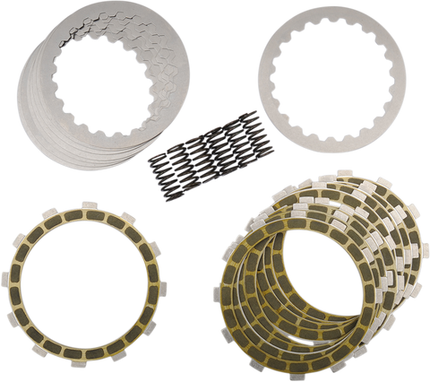 BARNETT Clutch Kit 303-48-10003