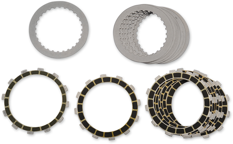 BARNETT Clutch Kit 306-35-20031