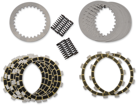 BARNETT Clutch Kit 303-90-20079