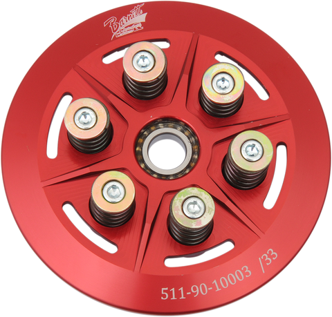 BARNETT Spring Conversion Kit 511-90-10033