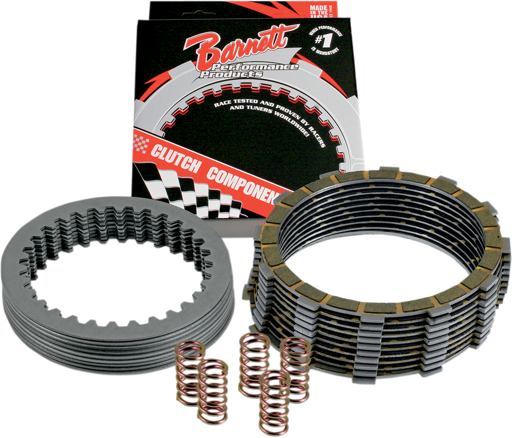BARNETT Clutch Kit 303-75-20003