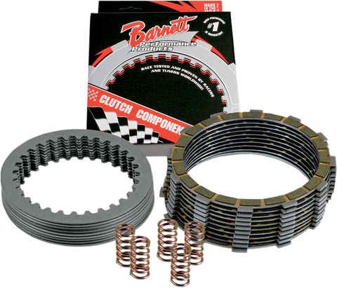 BARNETT Clutch Kit 303-75-20003
