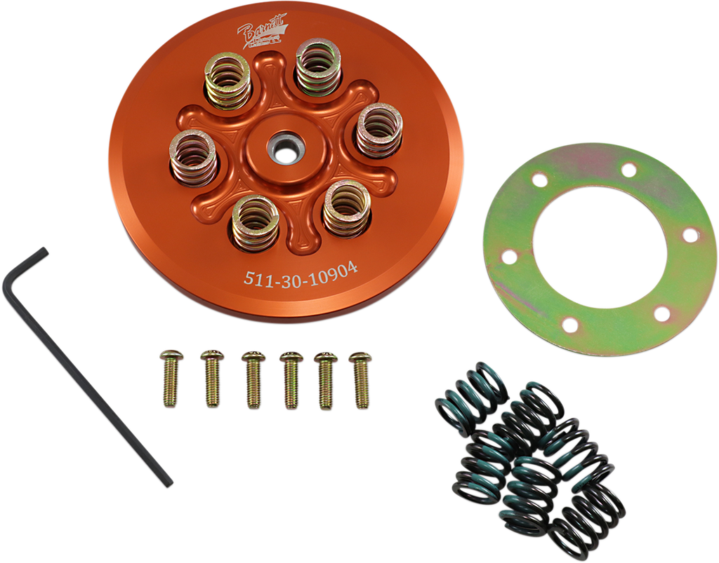 BARNETT Clutch Spring Conversion Kit - Hydraulic Clutch 511-30-10904