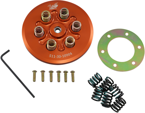 BARNETT Clutch Spring Conversion Kit - Hydraulic Clutch 511-30-10904
