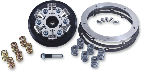 BARNETT Lock Up Clutch Kit - '99-'21 Big Twin 618-30-23098