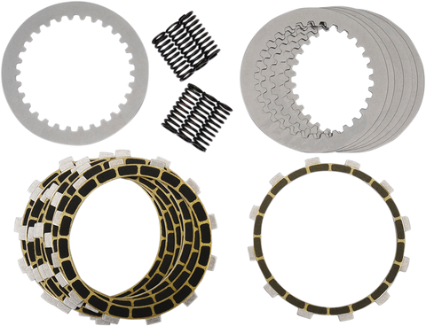 BARNETT Clutch Kit 303-90-20087