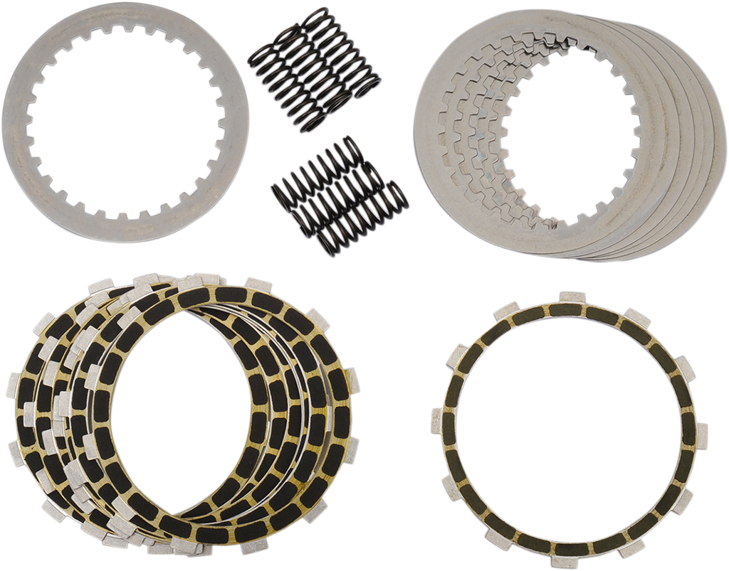 BARNETT Clutch Kit 303-35-20053