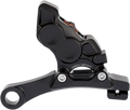 ARLEN NESS 4-Piston Caliper - Rear - 11.8