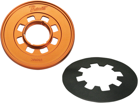 BARNETT Clutch Spring/Pressure Plate Kit 361-85-01018