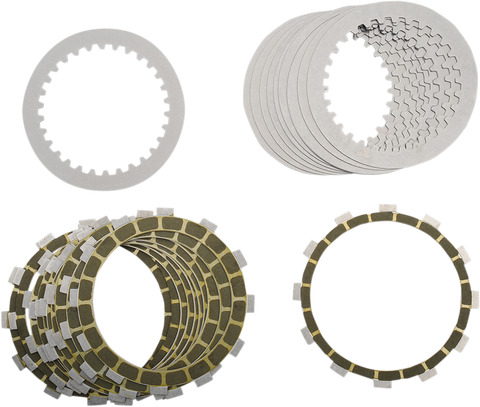 BARNETT Clutch Kit 306-90-10092