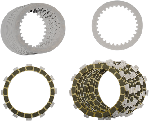 BARNETT Wide Clutch Kit 306-90-10093