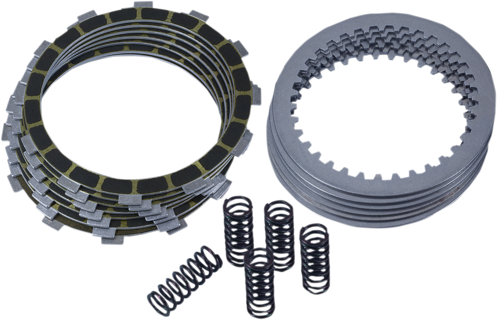 BARNETT Extra Plate Clutch Kit - Indian 304-40-10016