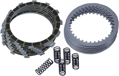 BARNETT Extra Plate Clutch Kit - Indian 304-40-10016