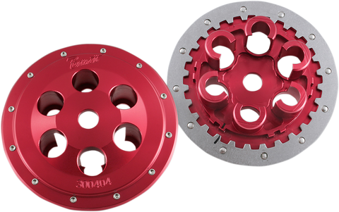 BARNETT Pressure Plate 361-35-01004