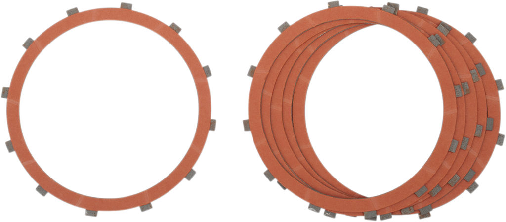 BARNETT Clutch Basket 321-45-01015