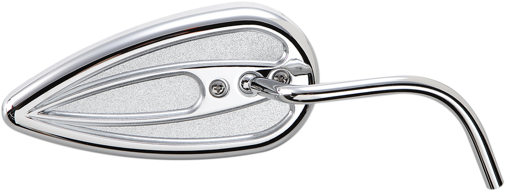 ARLEN NESS Tear Drop Mirror - Right 13-036