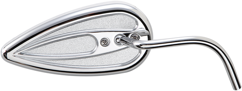 ARLEN NESS Tear Drop Mirror - Right 13-036