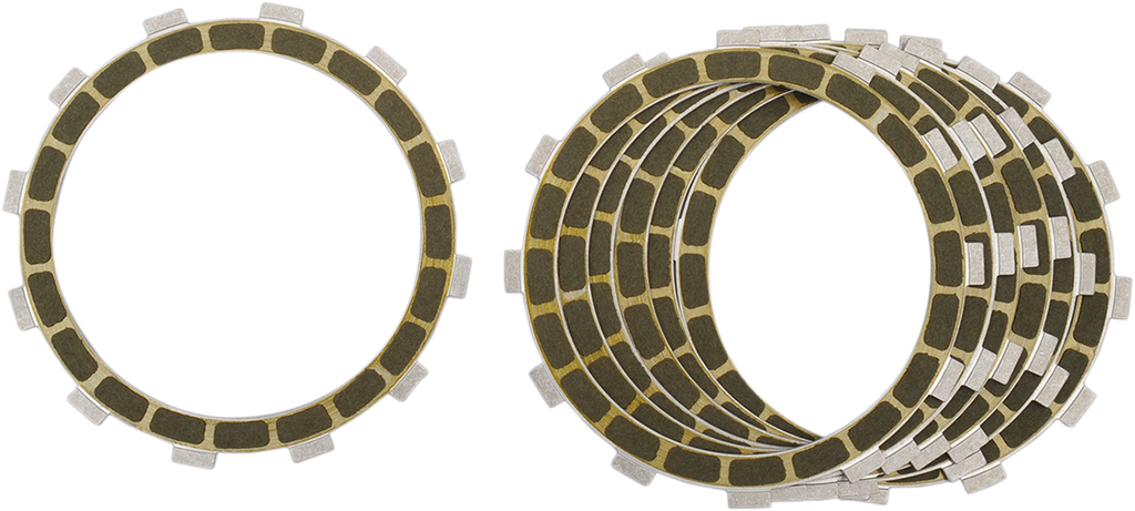 BARNETT Clutch Kit 302-45-10013