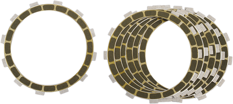 BARNETT Clutch Kit 302-45-10013