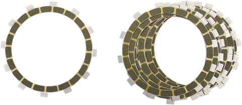 BARNETT Clutch Kit 302-70-10006