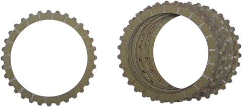 BARNETT Clutch Kit 302-70-10022