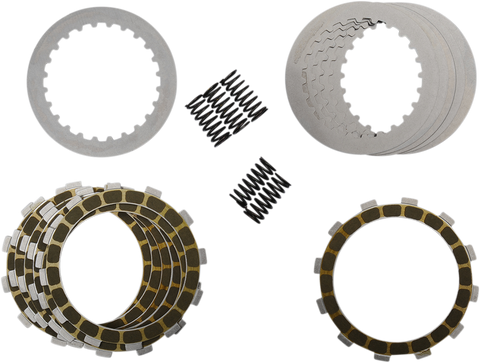 BARNETT Clutch Kit 303-35-10009