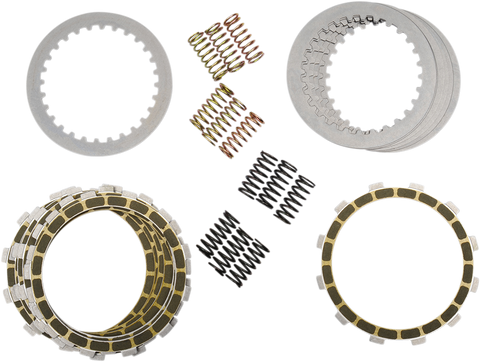 BARNETT Clutch Kit 303-35-10011