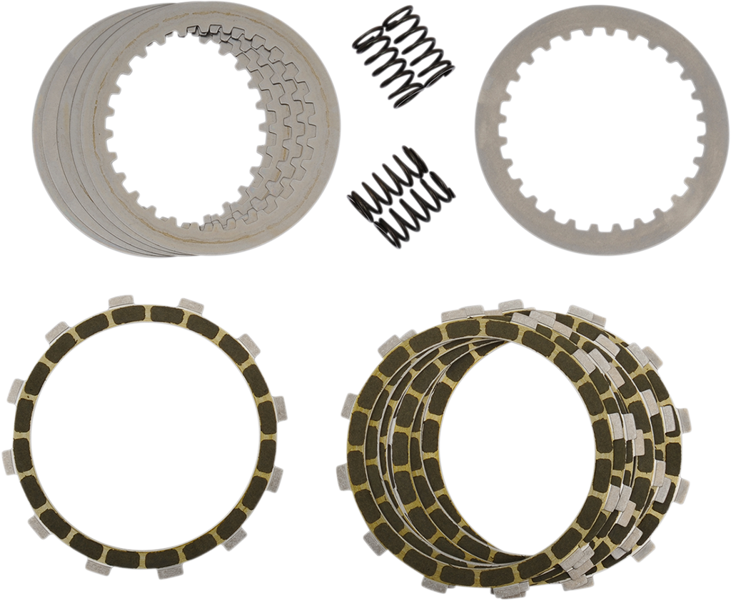 BARNETT Clutch Kit 303-35-10006