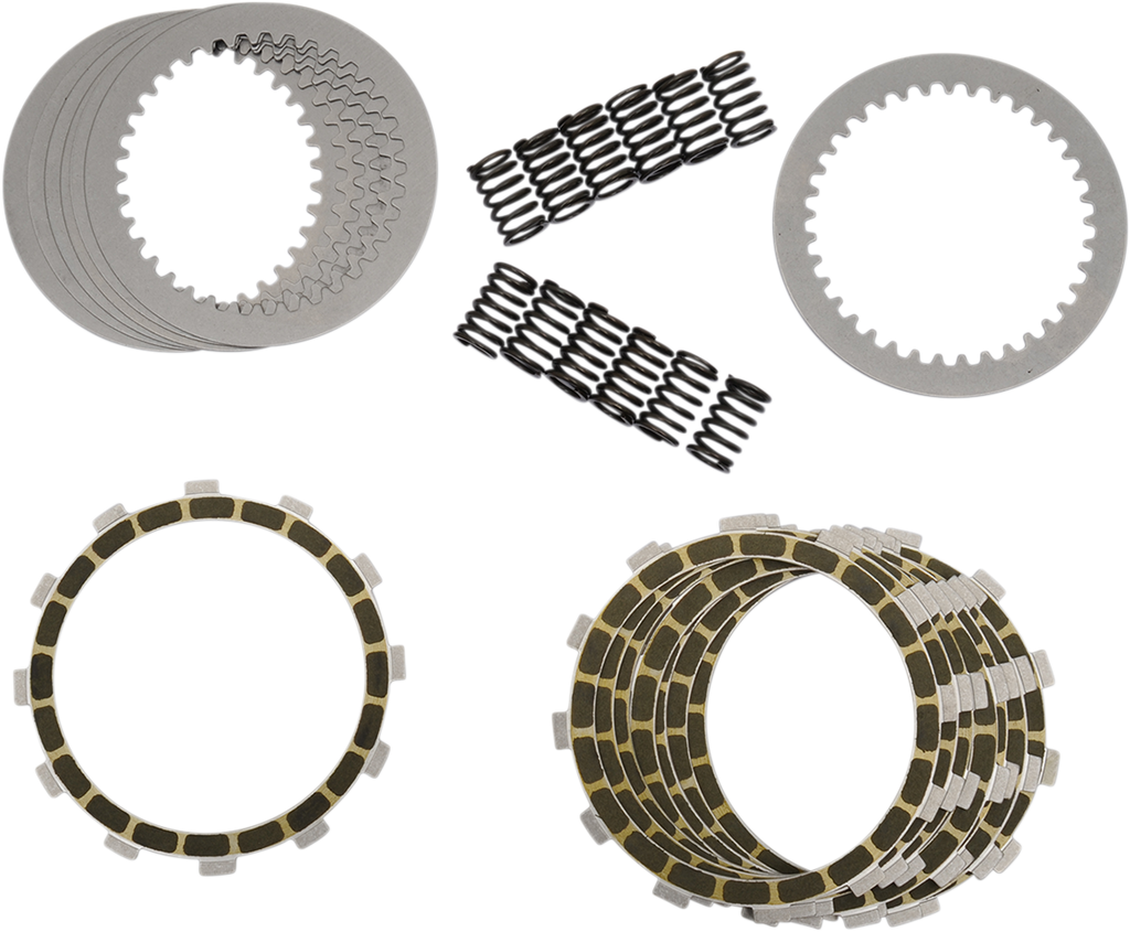 BARNETT Clutch Kit 303-45-10011